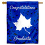 Indiana State Sycamores Congratulations Graduate Flag