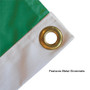 Wisconsin Green Bay Phoenix Flag Pole and Bracket Kit