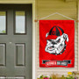 Georgia Bulldogs Wall Banner