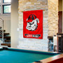 Georgia Bulldogs Wall Banner