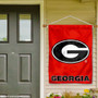 Georgia Bulldogs G Logo Wall Banner
