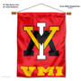 Virginia Military Keydets Wall Banner