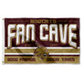Texas State Bobcats Fan Man Cave Game Room Banner Flag