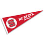 NC State Wolfpack Softball Pennant