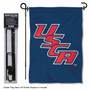 South Carolina Aiken Pacers Garden Flag and Pole Stand