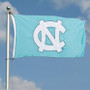 North Carolina Tar Heels Nylon Embroidered Flag