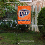 University of Texas El Paso Garden Flag and Stand