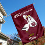 Missouri State Bears New Baby Flag