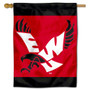 EWU Eagles House Flag