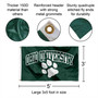 Ohio Bobcats Flag and Pole and Bracket Kit