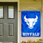 UB Bulls Wall Banner