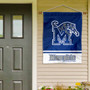 University of Memphis Tigers Wall Banner