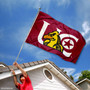 University of Charleston Flag