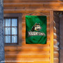 Wright State Raiders Double Sided House Flag