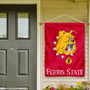 Ferris State Bulldogs Wall Banner
