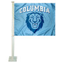 Columbia University Car Flag