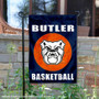 Butler Bulldogs Basketball Garden Banner