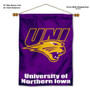 UNI Panthers Wall Banner