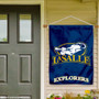 LaSalle Explorers Wall Banner