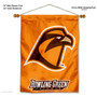 Bowling Green State Falcons Wall Banner