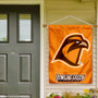 Bowling Green State Falcons Wall Banner