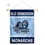 ODU Monarchs Window and Wall Banner