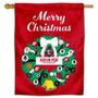APSU Governors Happy Holidays Banner Flag