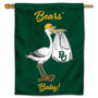 Baylor Bears New Baby Flag