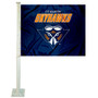 UTM Skyhawks Logo Car Flag