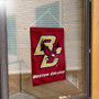 BC Eagles Window and Wall Banner