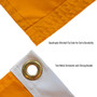 Tennessee Volunteers Banner Flag with Tack Wall Pads