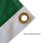 Sacramento State Hornets Flag Pole and Bracket Kit