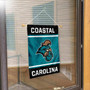 Coastal Carolina Chanticleers Window and Wall Banner