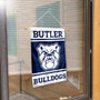 Butler Bulldogs Window and Wall Banner