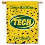 ATU Wonder Boys Congratulations Graduate Flag