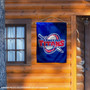 Detroit Titans House Flag