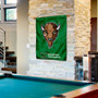 Marshall Thundering Herd Wall Banner