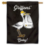 Missouri Western State Griffons New Baby Flag