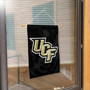 Central Florida Knights Banner with Suction Cup