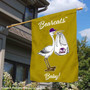 McKendree Bearcats New Baby Flag