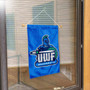 West Florida Argos Banner with Suction Cup