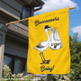East Tennessee State Buccaneers New Baby Flag