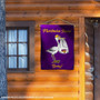 Northern Iowa Panthers New Baby Flag
