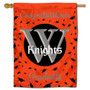 Wartburg Knights Congratulations Graduate Flag