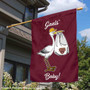 Iona College Gaels New Baby Flag