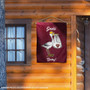 Iona College Gaels New Baby Flag