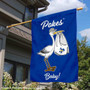 McNeese State Cowboys New Baby Flag