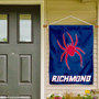 Richmond Spiders Wall Banner