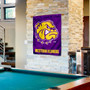 Western Illinois Leathernecks Wall Banner