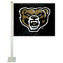 Oakland Grizzlies Car Flag